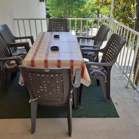 Apartment Simunec Malinska Rom bilde