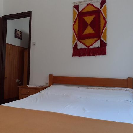 Apartment Simunec Malinska Rom bilde