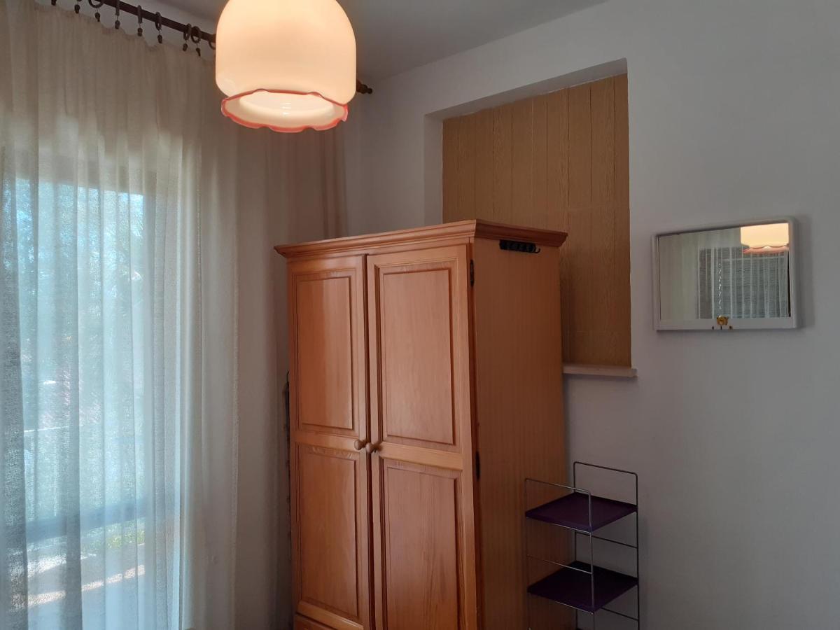 Apartment Simunec Malinska Eksteriør bilde
