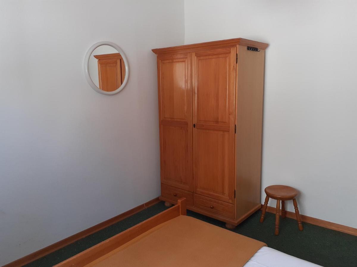 Apartment Simunec Malinska Eksteriør bilde