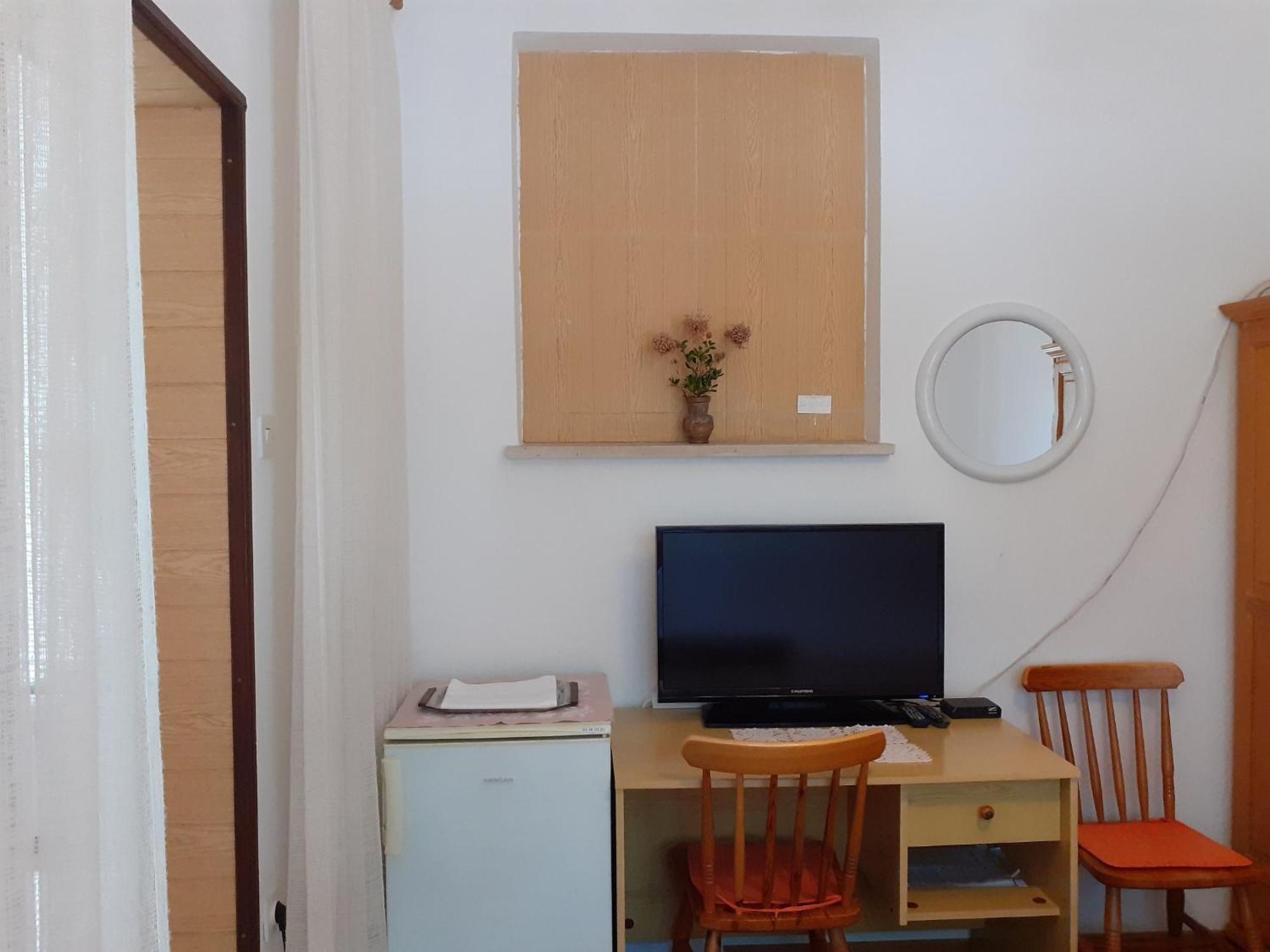 Apartment Simunec Malinska Rom bilde