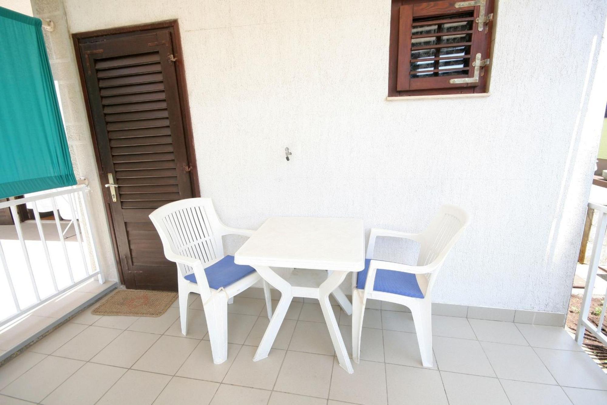 Apartment Simunec Malinska Rom bilde